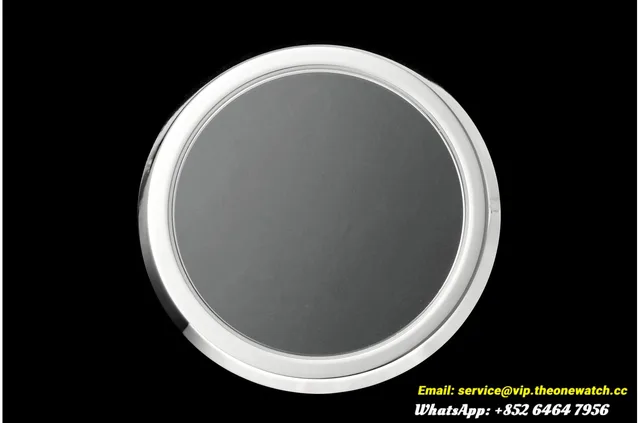 Nautilus 5712 Ultimate Custom Made SS/SS Tiffany & Co. Dial VAF A240(Full Served) — photo 16