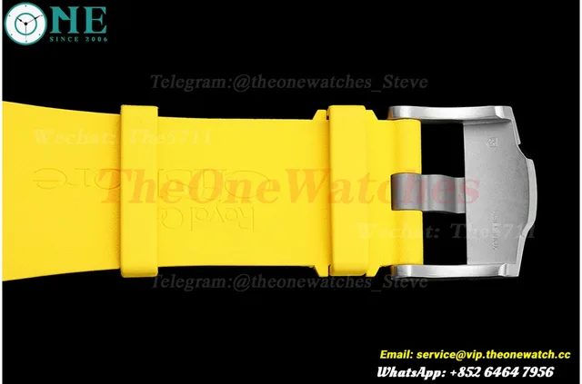Royal Oak Offshore 26400SO 44mm SS/RU Blue Dial APJF A3126 — photo 18