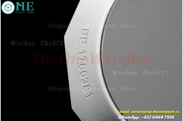 PAM312 Lum. 1950 3 Days 44mm SS/LE VSF P9000 Super Clone — photo 19