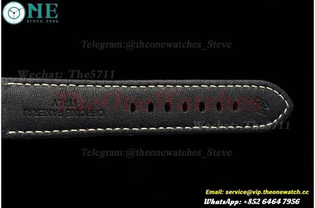 PAM312 Lum. 1950 3 Days 44mm SS/LE VSF P9000 Super Clone — photo 25
