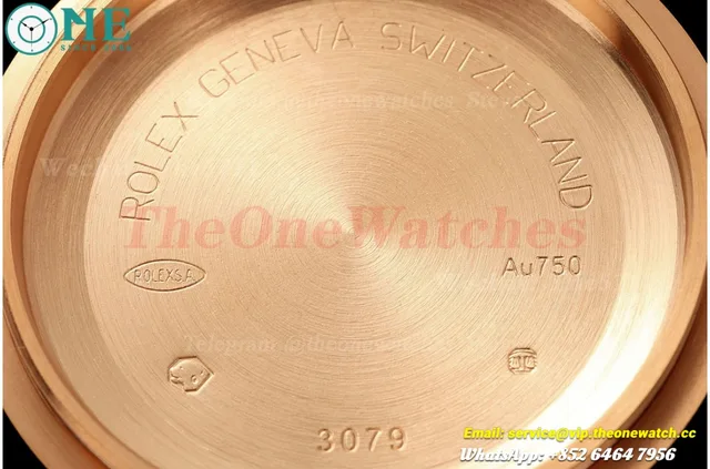 Daytona 126505 40mm RG/RG Black/Stk VSF V3 DD4131(Gain Weight) — photo 27