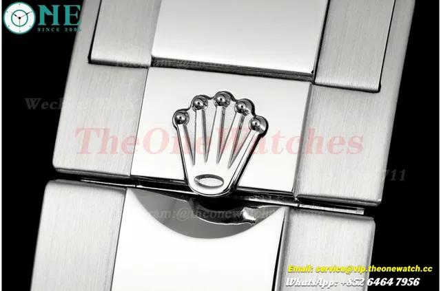 GMT Master II 126720 Sprite Jub 40mm SS/SS Black Dial VSF DD3285 — photo 34