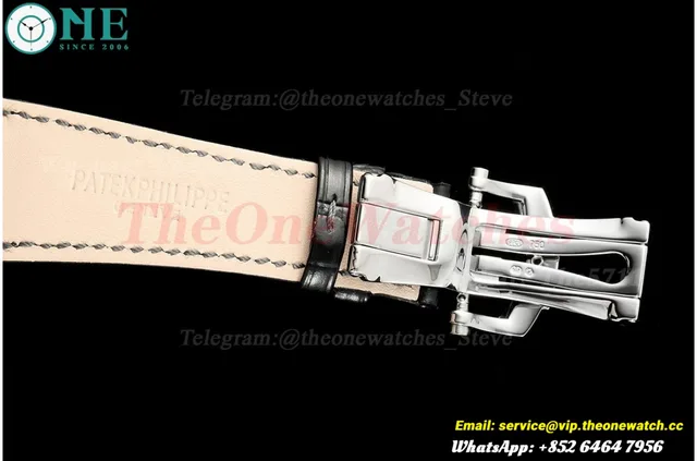Nautilus 40mm 5712 SS/LE Blue/Stk PPF A240 Super Clone — photo 27