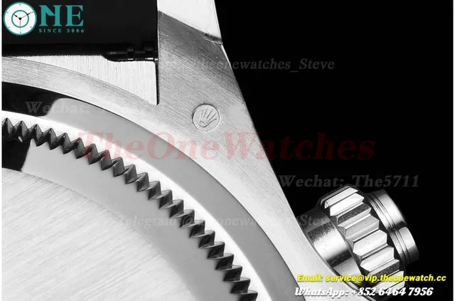 Daytona 126519 40mm SS/RU Black/Stk VSF V2 DD4131(Gain Weight) — photo 28