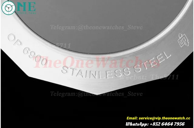 PAM312 Lum. 1950 3 Days 44mm SS/LE VSF P9000 Super Clone — photo 22