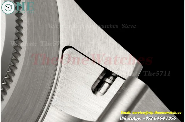 Daytona 116520 40mm SS/SS White Dial VSF DD4130 — photo 26