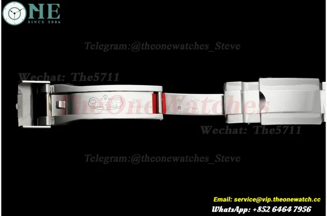 Daytona 126509 40mm SS/SS Blue/Stk VSF V3 DD4131(Gain Weight) — photo 20