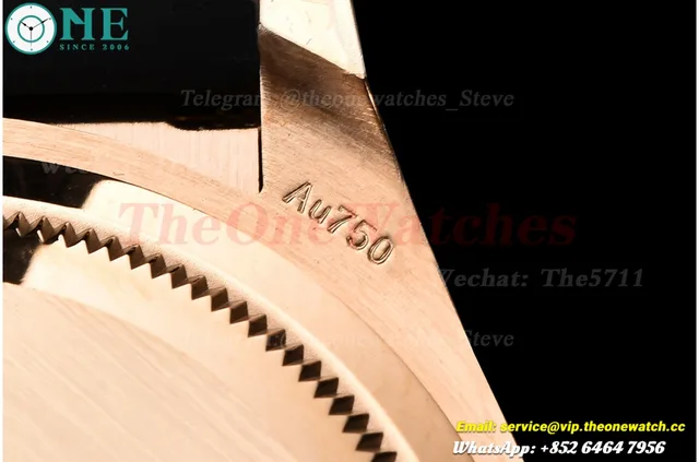 Daytona 126515 40mm RG/RU Champagne/Blk VSF V2 DD4131(Gain Weight) — photo 25