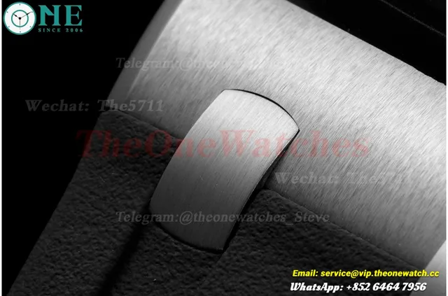 Royal Oak Offshore 44mm SS/RU Grey/White JJF A3126 — photo 6