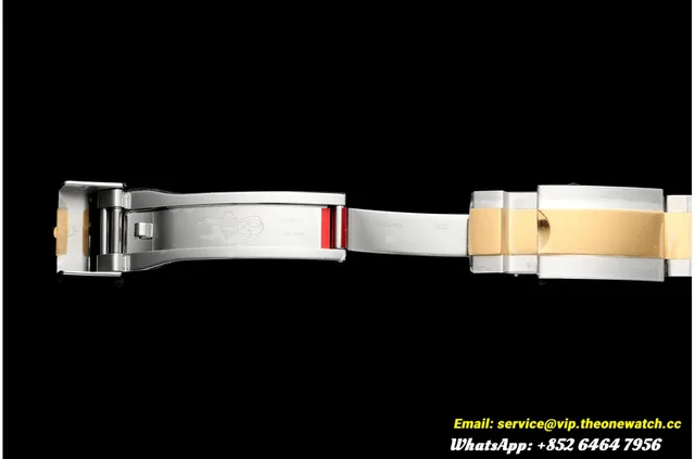 Daytona 116503 40mm SS/YG Gold/Stk Dial VSF V2 DD4130 (Weighted Approx.162) — photo 34