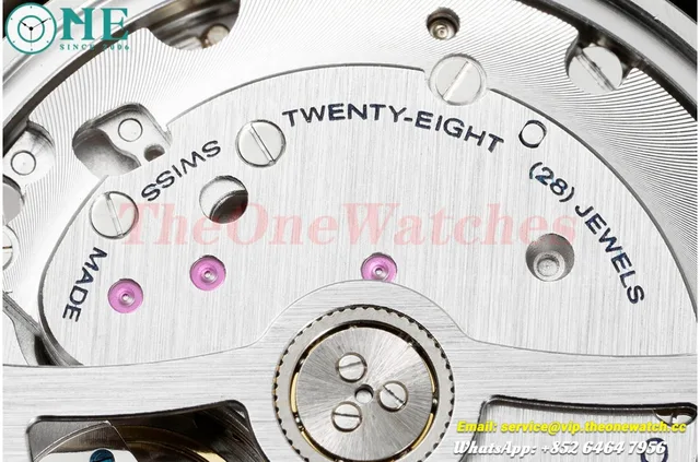 PAM389 Submersible AMag TI/RU 47MM Black VSF V3 Mod.P9000 — photo 22