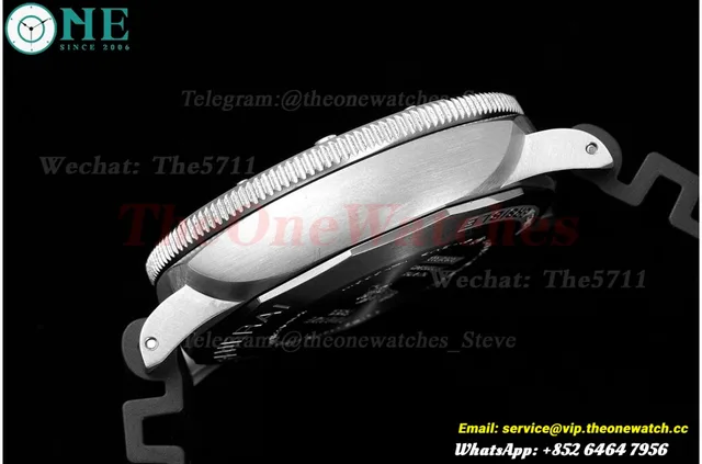 Submersible PAM692 BMG Tech TI/RU Blue 47MM VSF P9010 — photo 11