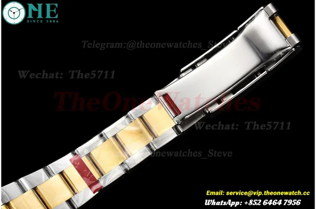 Daytona 126503 40mm YG/SS White Dial VSF V3 DD4131(Gain Weight) — photo 30