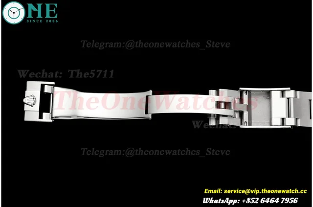 Daytona 116520 40mm SS/SS Black Dial UFO UFO.F4130 (Free Sprung) — photo 41