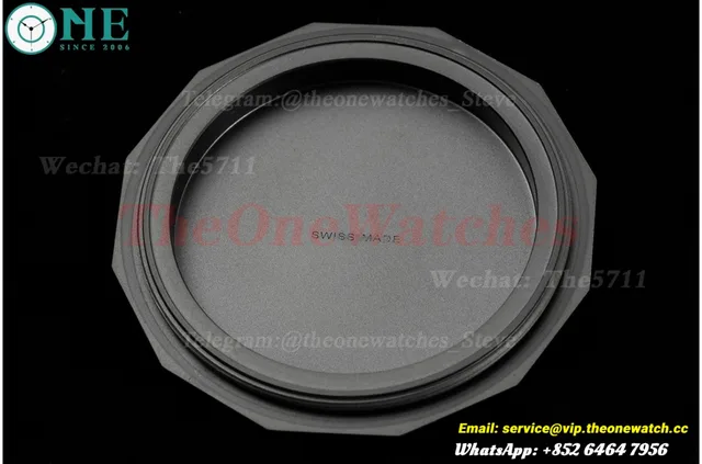 PAM1662 Lum. Marina Auto 44mm TI/FC/NY VSF P9010 — photo 21