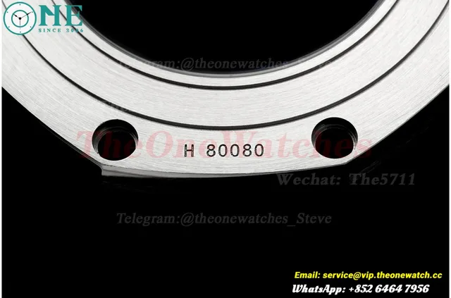 Royal Oak Offshore 26400SO 44mm SS/RU White Dial APJF A3126 — photo 22