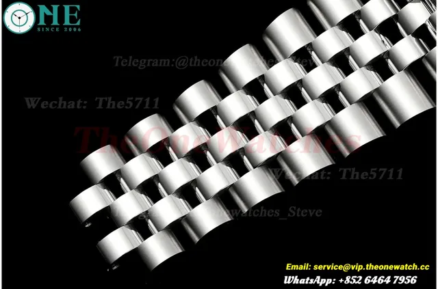 GMT Master II 126720 Sprite Jub 40mm SS/SS Black Dial VSF DD3285 — photo 30