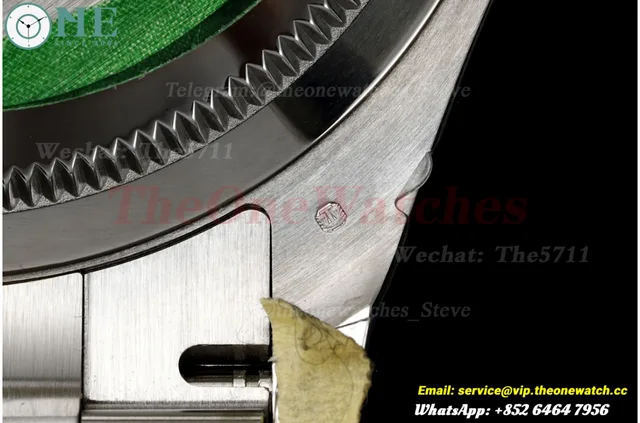 Daytona 126509 40mm SS/SS Blue/Stk VSF V3 DD4131(Gain Weight) — photo 40