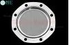 Royal Oak Offshore 42mm SS/RU Black/Black/Num JJF A3126 — photo 28