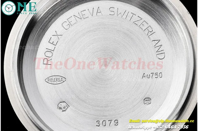 Daytona 126509 40mm SS/SS Silver/Blk VSF V3 DD4131(Gain Weight) — photo 23