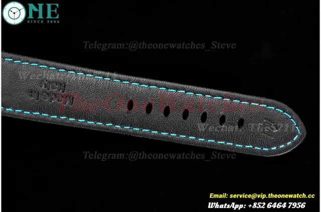 PAM1661 Lum. Carbotech Auto 44mm FC/NY VSF P9010 — photo 25