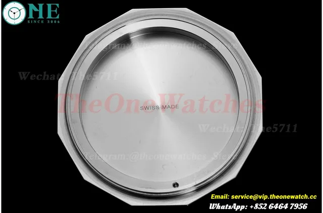 PAM1056 Luminor GMT 44mm SS/LE Green VSF P9011 Super Clone — photo 21