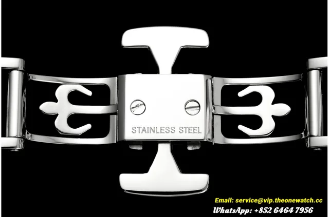 Nautilus 5712 Ultimate Custom Made SS/SS Tiffany & Co. Dial VAF A240(Full Served) — photo 31