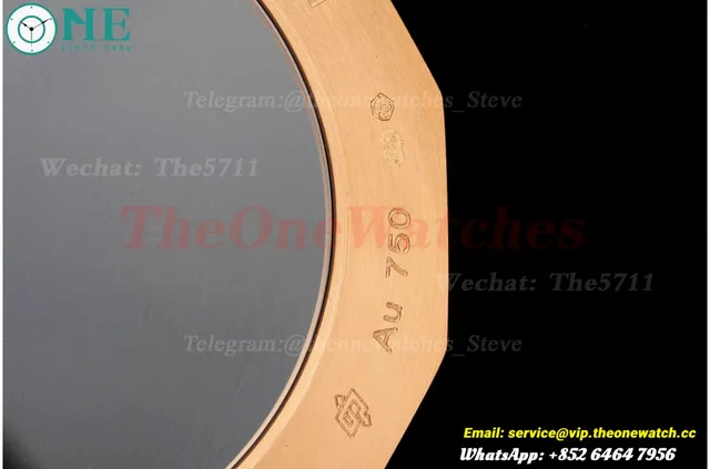 PAM1112 Lum. Marina 44mm RG/LE Blue VSF P9010 — photo 24