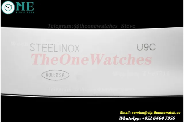 Daytona 116520 40mm SS/SS White Dial UFO UFO.F4130 (Free Sprung) — photo 39