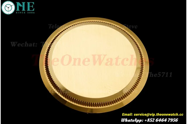 Daytona 126518 40mm YG/RU White/White VSF V2 DD4131(Gain Weight) — photo 24