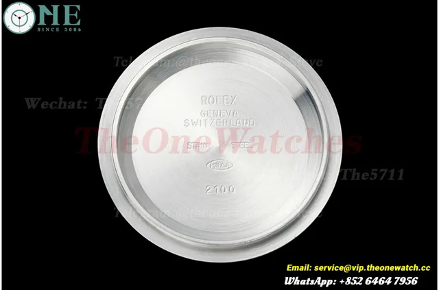 Daytona 116520 40mm SS/SS Black/Stk VF DD4130 — photo 25