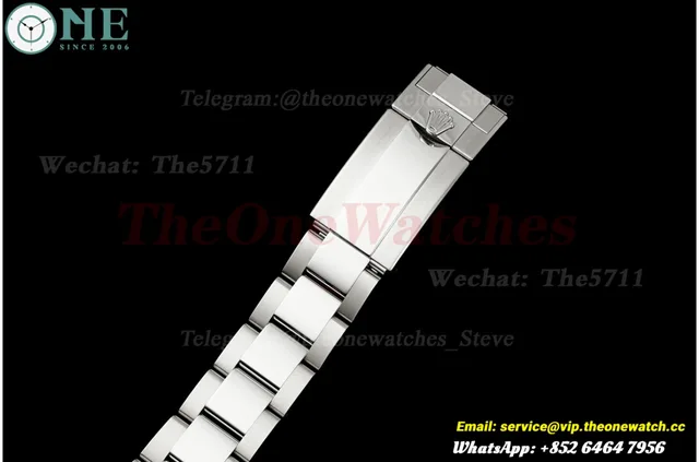 Daytona 116520 40mm SS/SS White Dial VSF DD4130 — photo 32