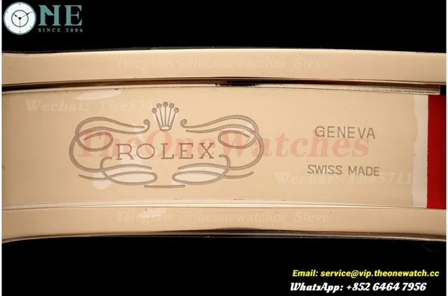 Daytona 126515 40mm RG/RU Brown/Stk VSF V2 DD4131(Gain Weight) — photo 36