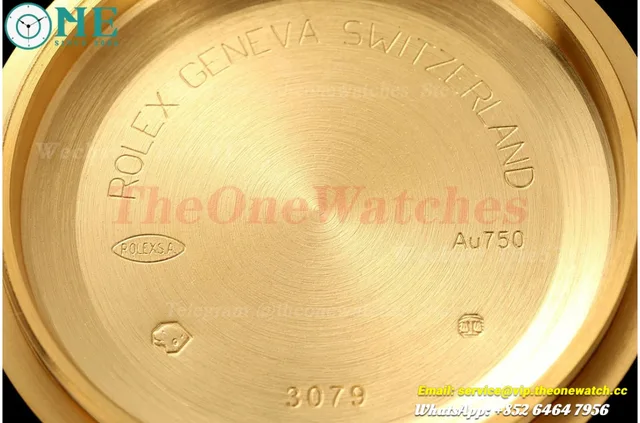 Daytona 126508 40mm YG/YG Gold/Blk VSF V3 DD4131(Gain Weight) — photo 27