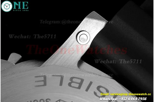 Submersible PAM1209 Azzurro SS/RU 42MM Blue VSF OP.XXXIV — photo 28