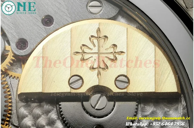 Nautilus 40mm 5712 Tiffany & Co. SS/SS Blue Dial PPF V3 A240  Super Clone — photo 12
