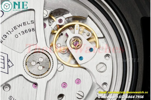 PAM1661 Lum. Carbotech Auto 44mm FC/NY VSF P9010 — photo 17