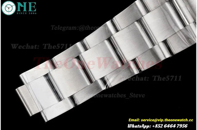 Daytona 126509 40mm SS/SS Black/Sliver VSF V3 DD4131(Gain Weight) — photo 32