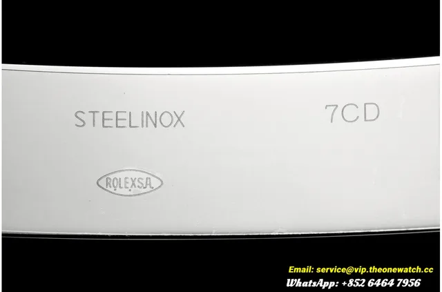 Daytona 116503 40mm SS/YG Gold/Stk Dial VSF V2 DD4130 (Weighted Approx.162) — photo 36