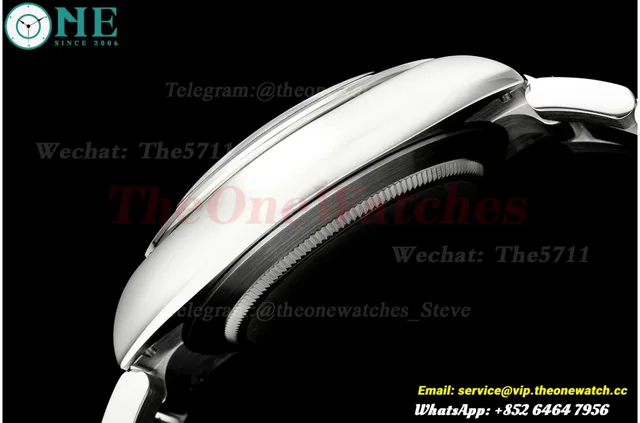 Daytona 116520 40mm SS/SS Black Dial UFO UFO.F4130 (Free Sprung) — photo 14