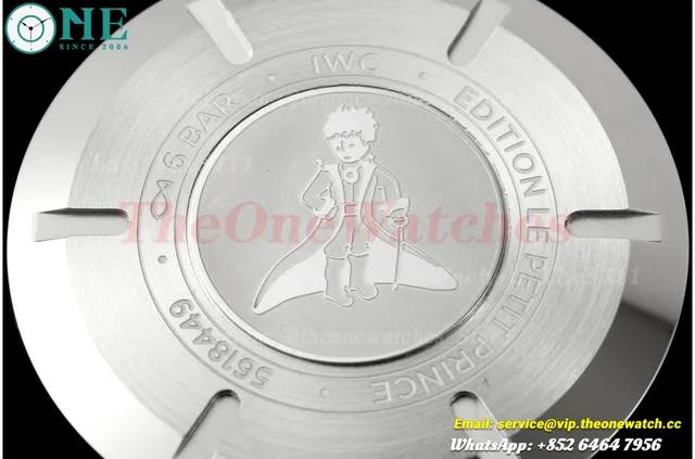 Pilot Mark XVII 40mm SS/LE Blue Dial MZF A2892 — photo 20