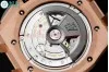 Royal Oak Offshore 44mm RG/RU Black/Black JJF A3126 — photo 25