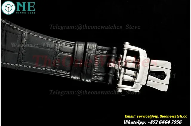 Nautilus 40mm 5712 SS/LE Blue/Stk PPF A240 Super Clone — photo 26