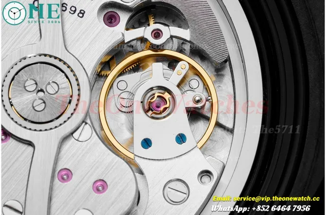 PAM1039 Submersible Luna Rossa GMT 47mm Carbon/RU VSF P9010 Super Clone — photo 16