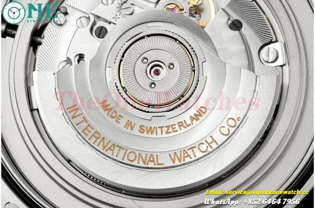 Pilot Mark XVII 40mm SS/SS Blue Dial MZF A2892 — photo 15