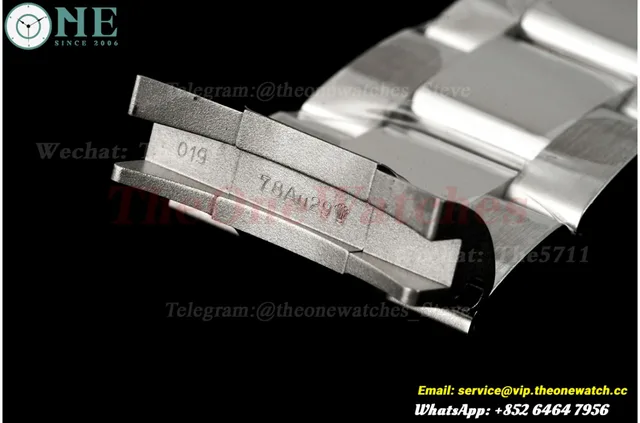 Daytona 126509 40mm SS/SS Blue/Stk VSF V3 DD4131(Gain Weight) — photo 16