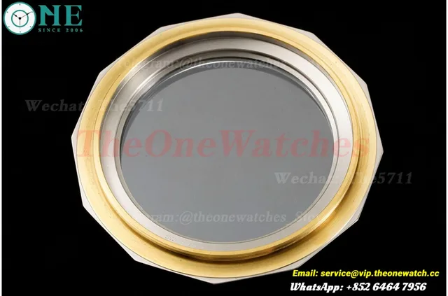 PAM382N Bronzo Submersible BR/LE Green VSF V2 Mod9000 — photo 23