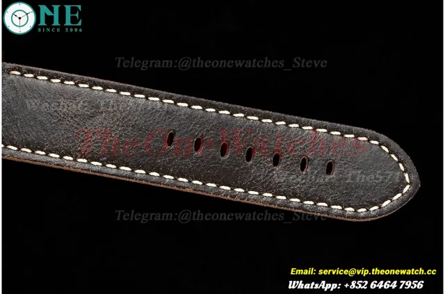 PAM382N Bronzo Submersible BR/LE Green VSF V2 Mod9000 — photo 29