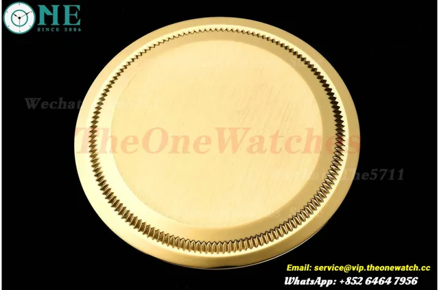 Daytona 126518 40mm YG/RU Black/Gold VSF V2 DD4131(Gain Weight) — photo 24