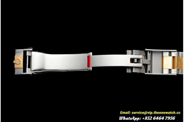 Daytona 116503 40mm SS/YG Gold/Stk Dial VSF V2 DD4130 (Weighted Approx.162) — photo 37